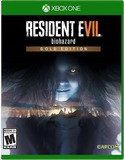 Resident Evil 7: Biohazard -- Gold Edition (Xbox One)